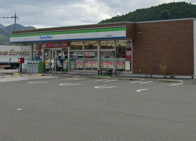 農業に最適！丹波市氷上町三方の2階建物件の画像18
