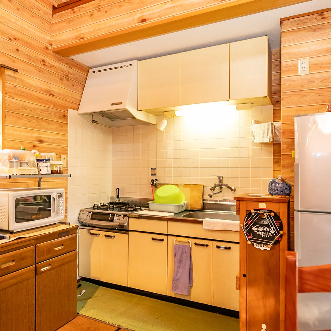 ガーデニングも家庭菜園も楽しめる！高島市今津町梅原のウッディハウス物件の画像17