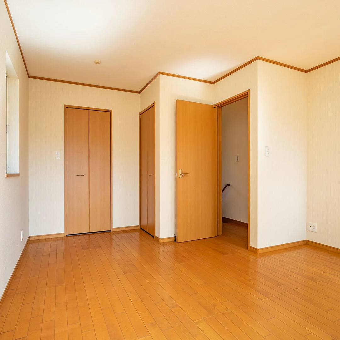 ガーデニングが楽しめる庭付き！京丹波町中台の中古住宅物件の画像17