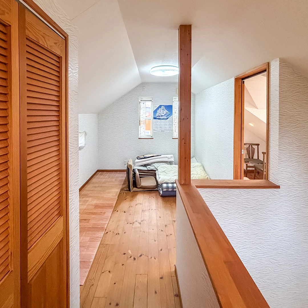 価格改定でお得に！南あわじ市阿那賀の海見え別荘物件の画像17