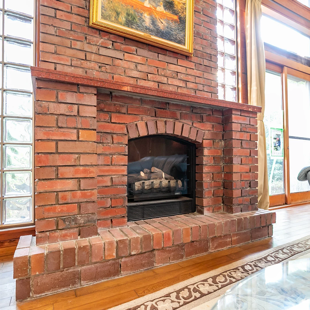 大空間リビングとサウナ付大浴場のあるリゾート邸宅！加東市廻渕「湖翠苑1-141」の別荘物件の画像17