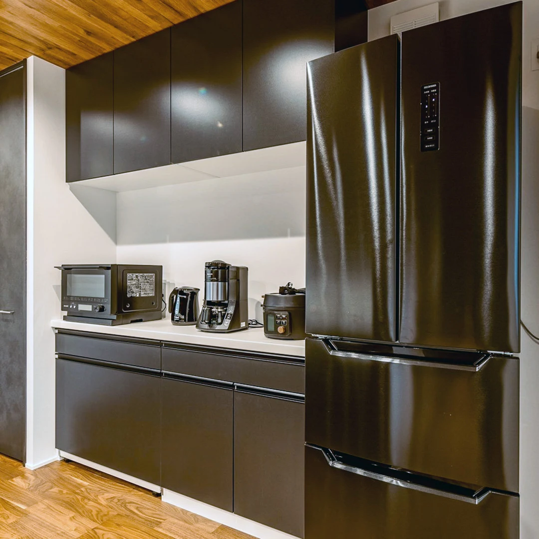 海を望む屋上バルコニーと半露天風呂付き！淡路市野島江崎の住宅物件の画像17