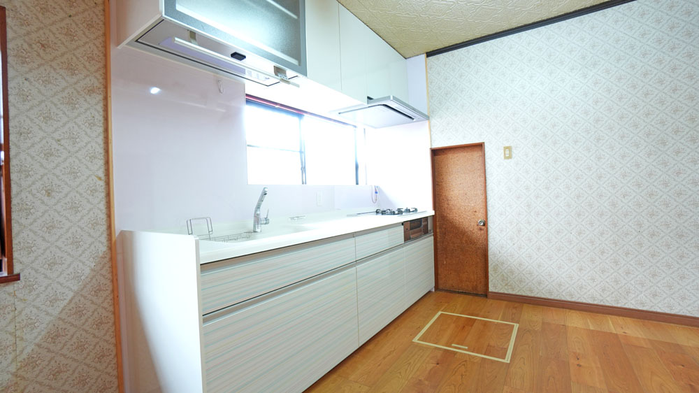 大阪アクセス良好！日本庭園付き橋本市高野口町名古曽の平屋物件の画像17