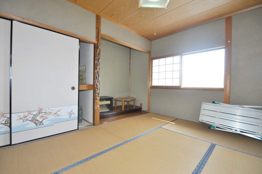 農地付き！三木市吉川町の4Kコンパクト住宅物件の画像17