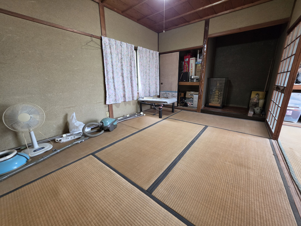 生活便利、倉庫付き！紀の川市貴志川町北の物件の画像17