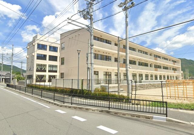 倉庫付きで利便性抜群！丹波市青垣町西芦田の2階建物件の画像18