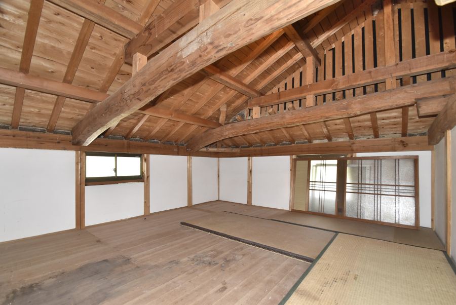 農地付き！たつの市新宮町の日本家屋物件の画像17
