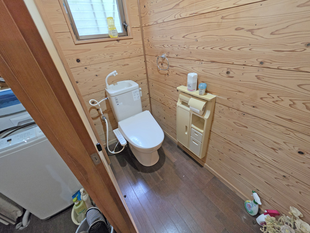 夏場の避暑地に最適！有田川町粟生の別荘物件の画像17