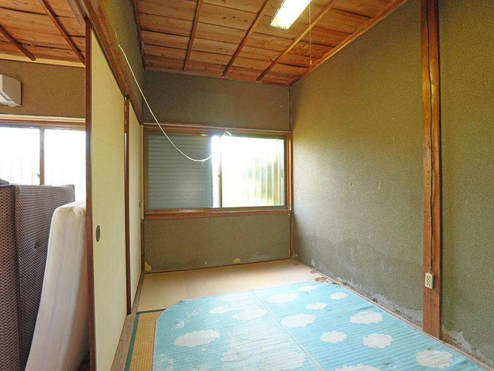 便利な立地でゆとりある暮らし！和歌山市弘西の平屋住宅物件の画像17