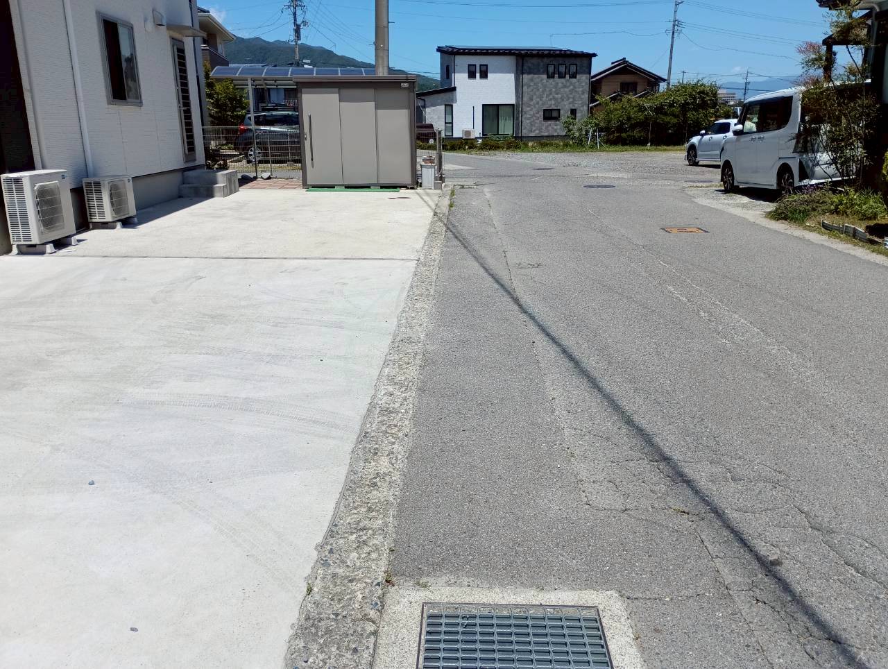 築２０１９年・太陽光4.12ｋｗ（売電のみ）が設置されています。の画像18