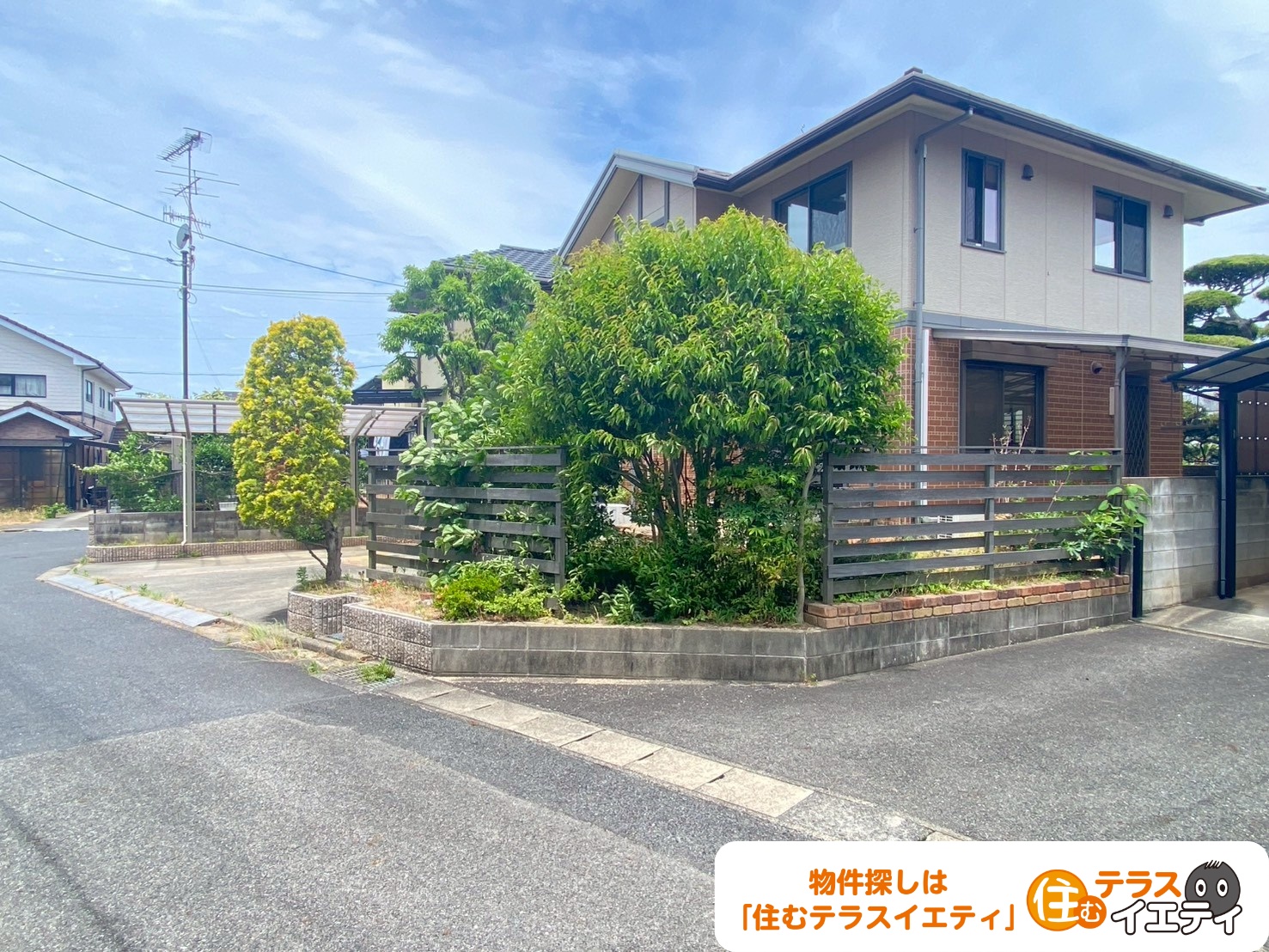 人気の東琴芝エリア！宇部市東琴芝2丁目649番13の中古住宅物件の画像18