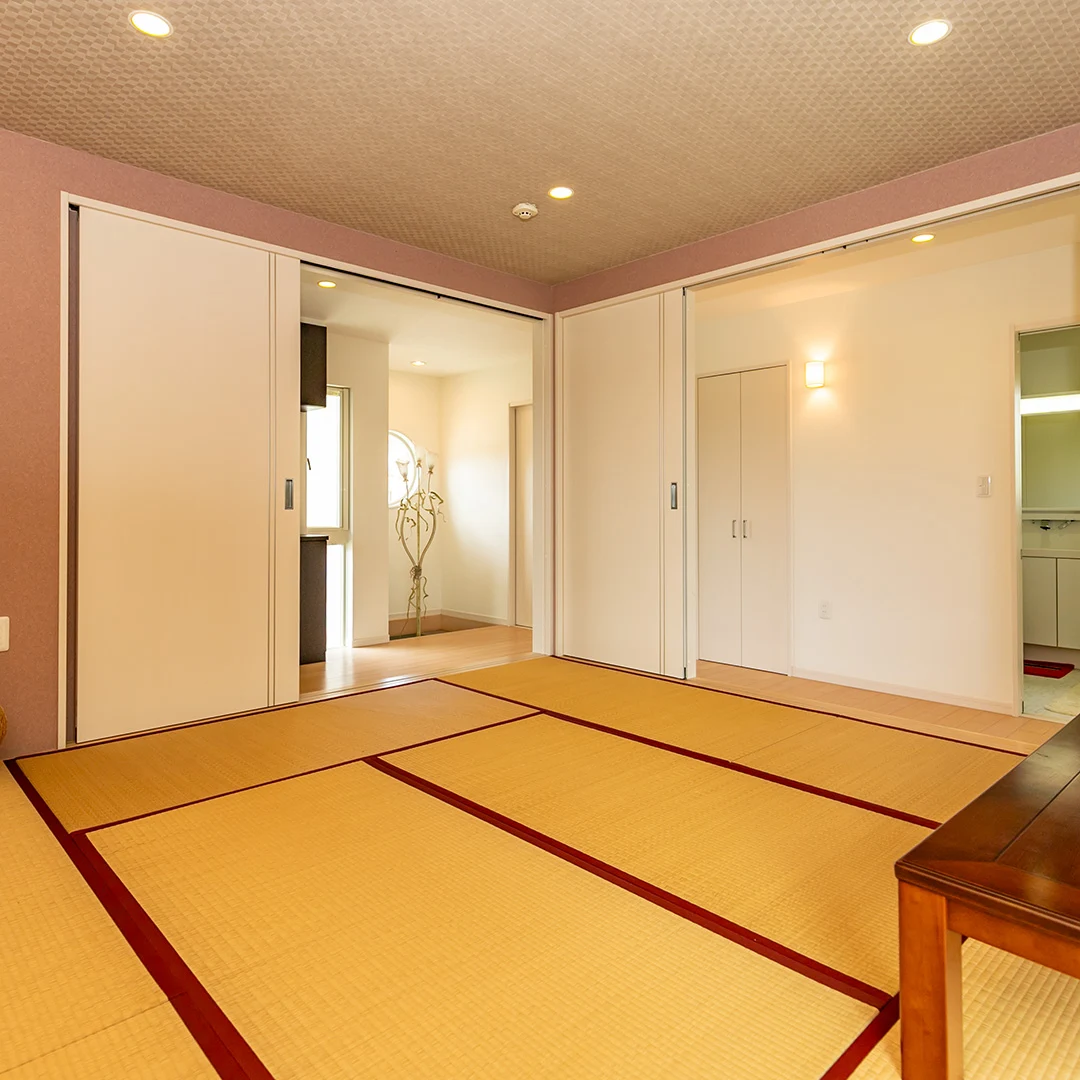 ゴルフ場隣接のパノラマビュー！佐用町下徳久の平屋別荘物件の画像17