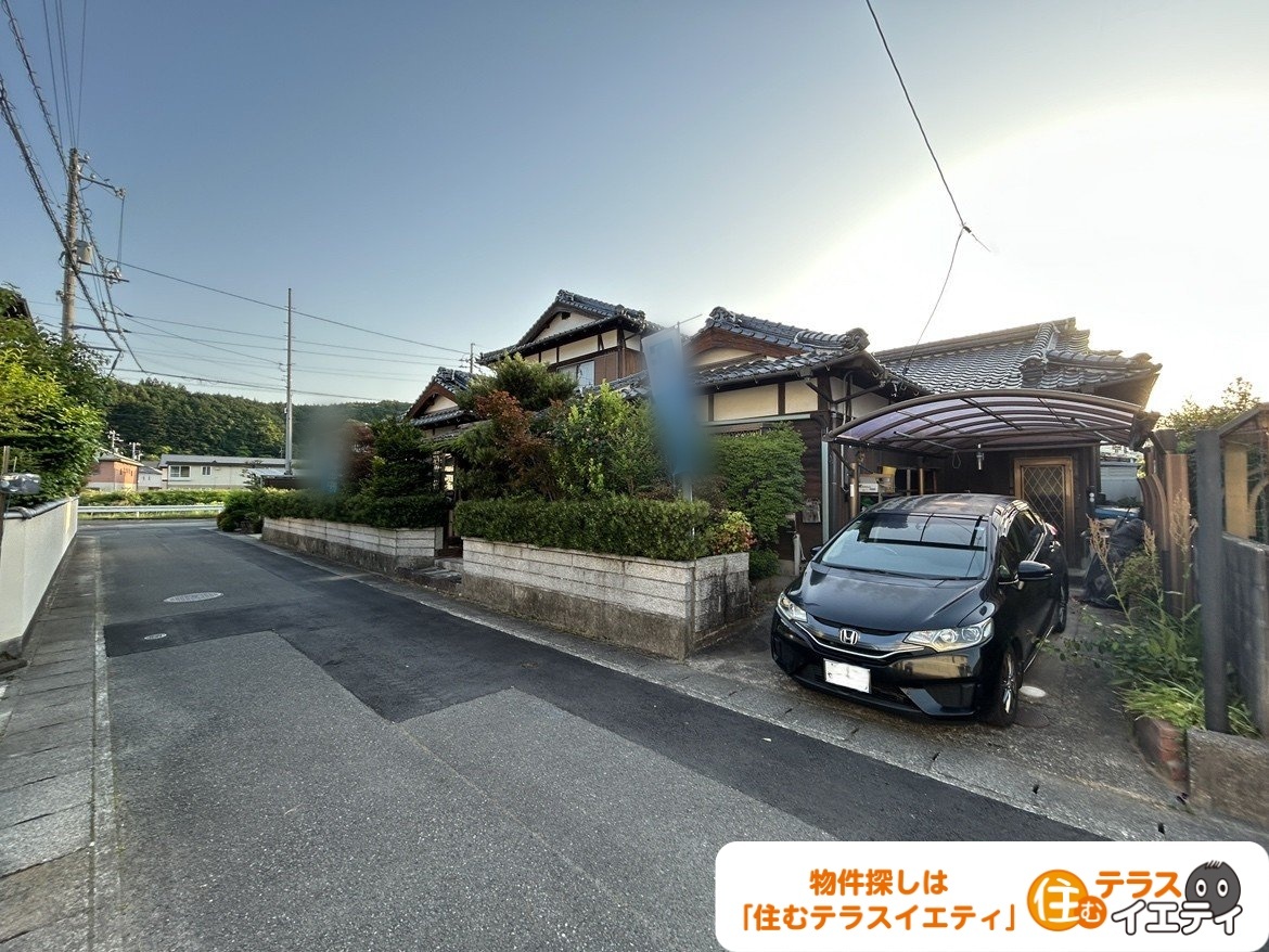 新山口駅近の快適生活！山口市小郡新町1丁目10‐10の中古住宅物件の画像18