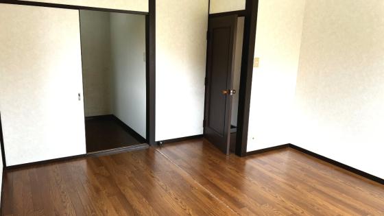 ミサワホームの広々LDK18帖！川西市伏見台5丁目の住宅物件の画像17