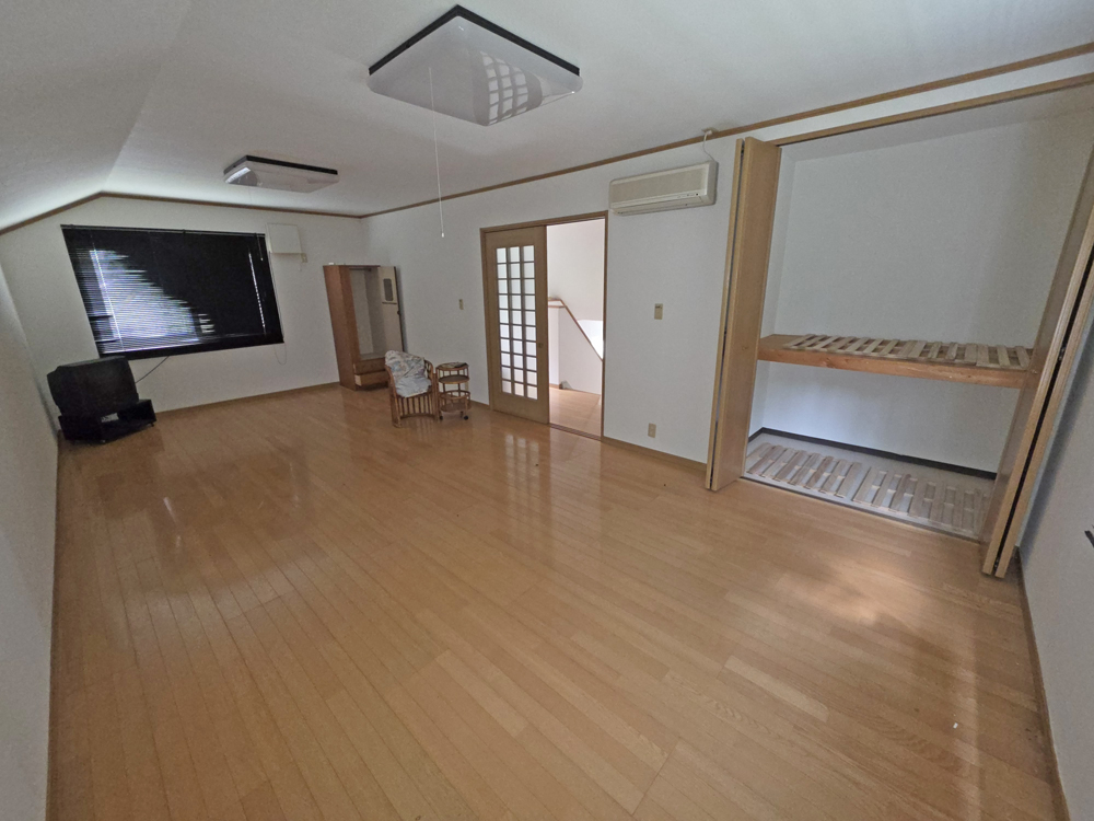 アユ釣りの聖地隣接！有田川町粟生の別荘物件の画像17