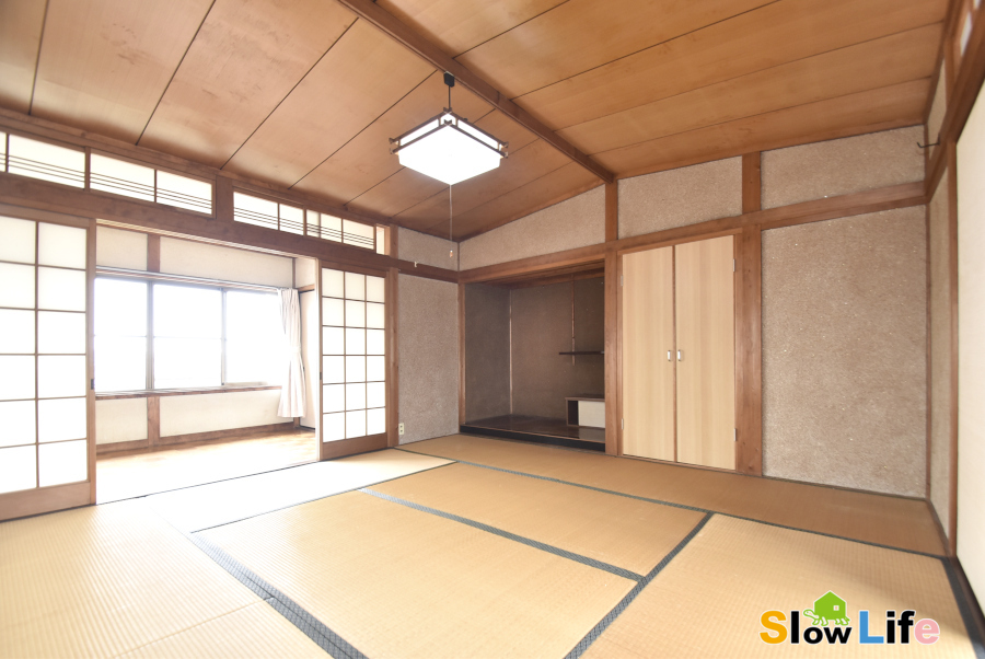 農地と倉庫付き！姫路市北東部の和風住宅物件の画像17