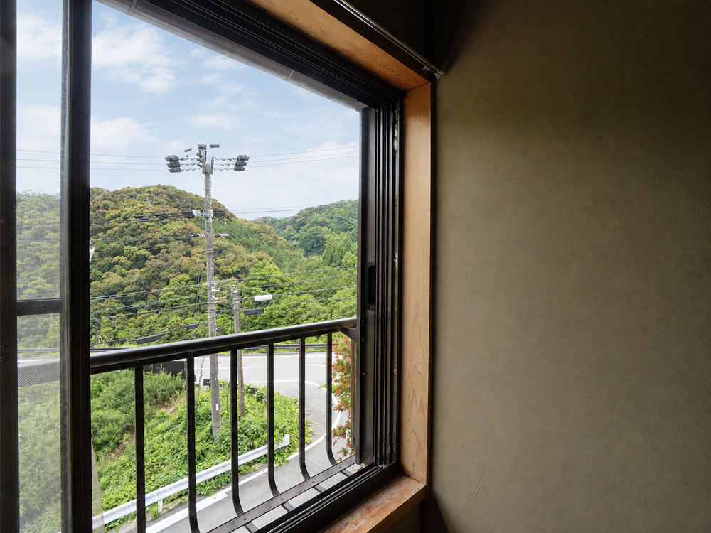 山並み一望！紀美野町鎌滝の眺望良好住宅物件の画像17