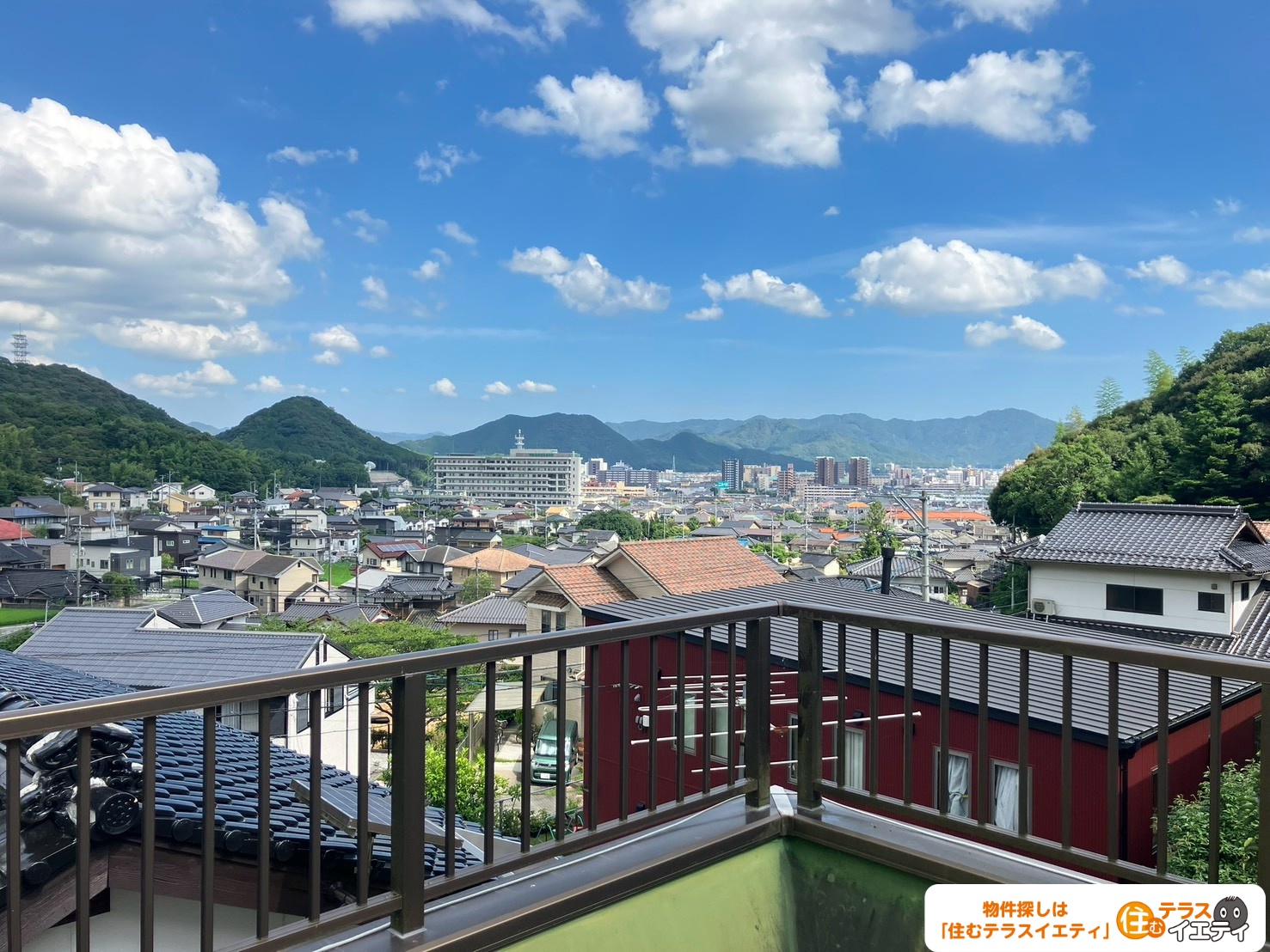温泉好き必見！山口市朝倉町11-19の中古住宅物件の画像18