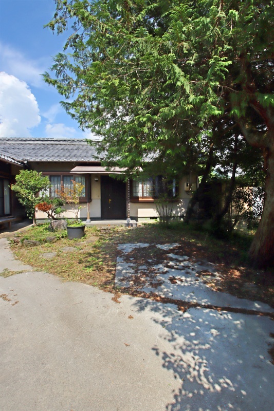 広大な日本庭園とドッグラン付き！米原市大野木の中古戸建物件の画像18