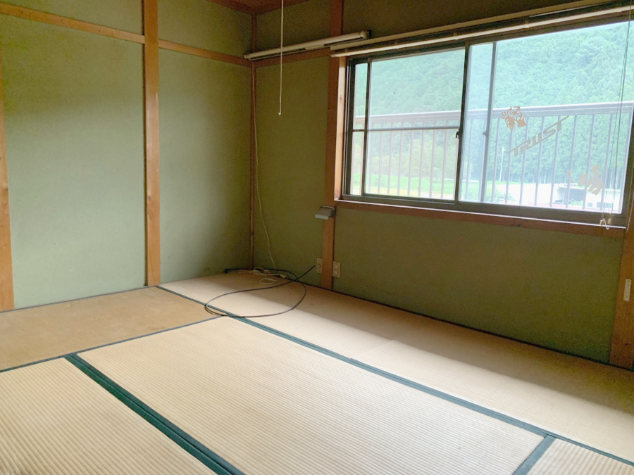 兵庫県多可郡多可町加美区大袋 中古戸建ての画像18