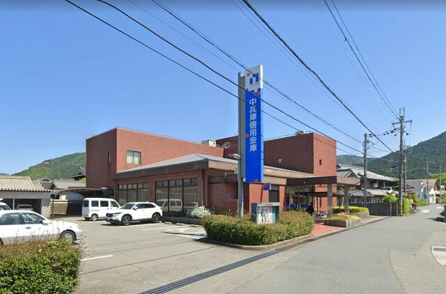 丹波市 山南町玉巻 (谷川駅) 2階建 8LDKの画像18