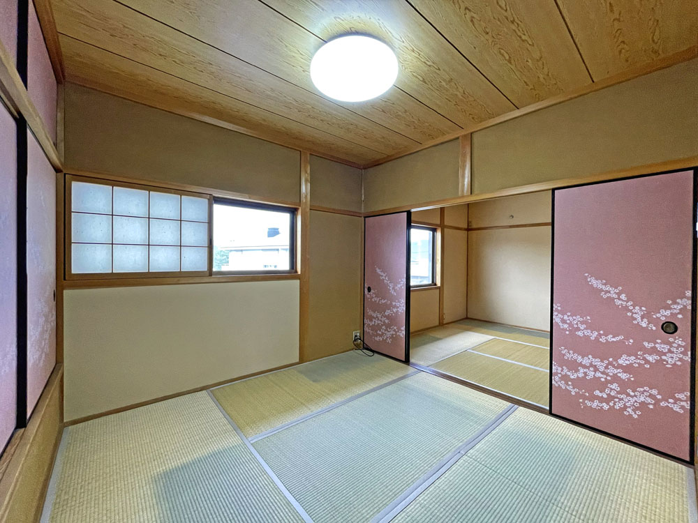 堅牢な和風建築！橋本市柏原の物件の画像17