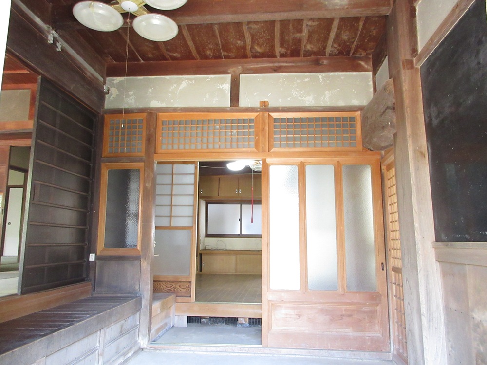 奈良市大平尾町の画像18