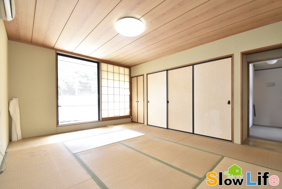 相生市 ミサワホーム施工の3階建て住宅♪倉庫と農地付きです☆の画像17