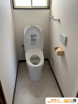 下関市豊浦町大字室津下　中古住宅３DKの画像18