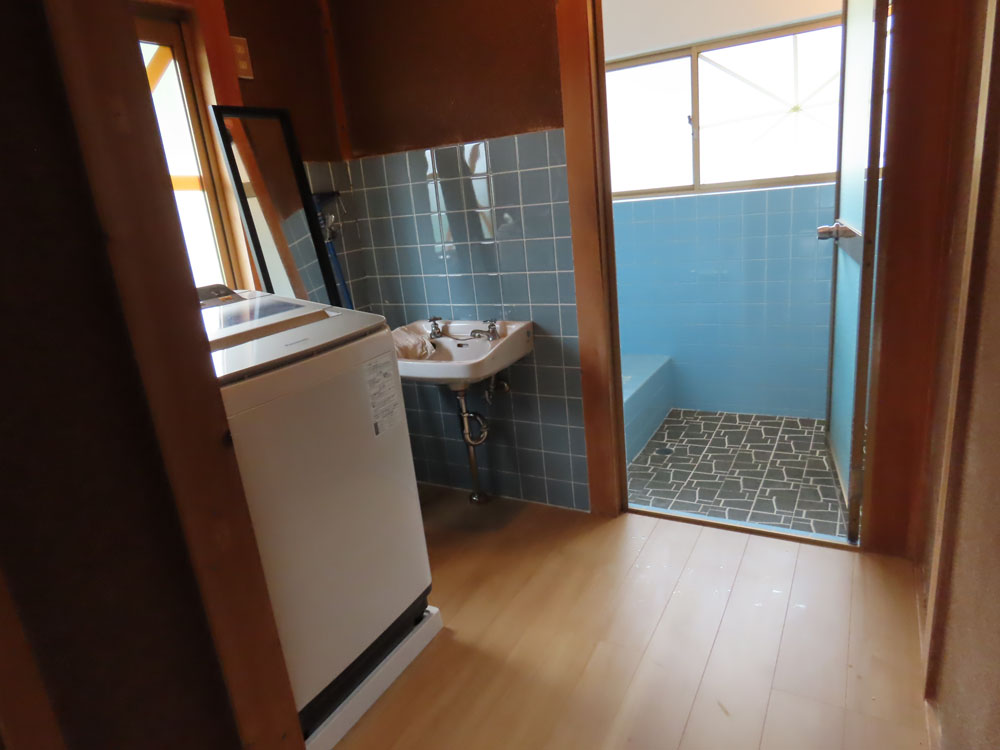 釣り・菜園を楽しむ田舎暮らし！白浜町安宅の平屋物件の画像17