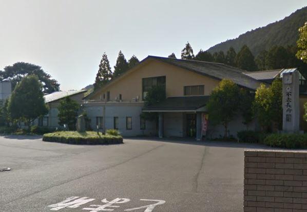 丹波市 山南町和田 2階建 9DKの画像18