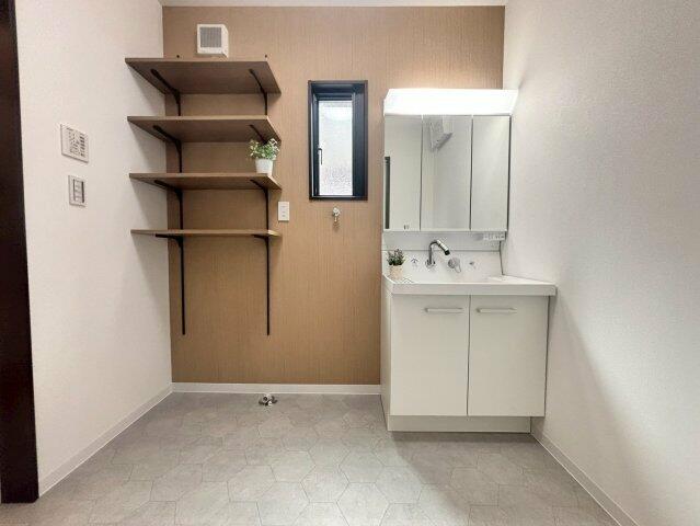 鳥取市 卯垣３丁目 2階建 3LDKの画像18