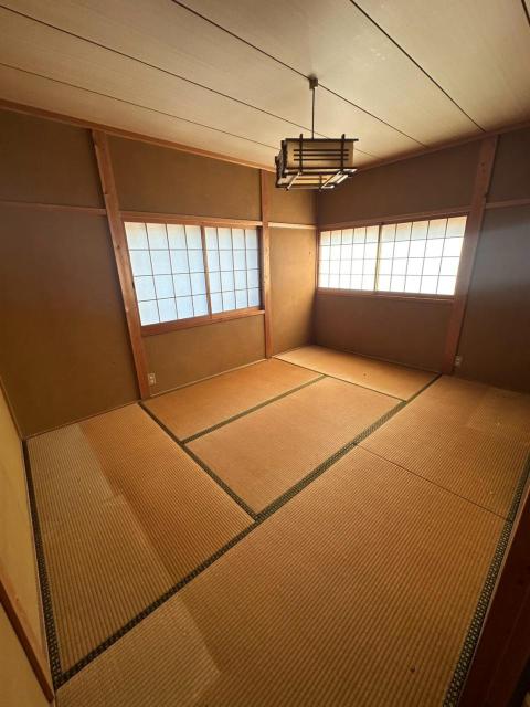 鳥取市 美萩野１丁目 (末恒駅) 2階建 6DKの画像18