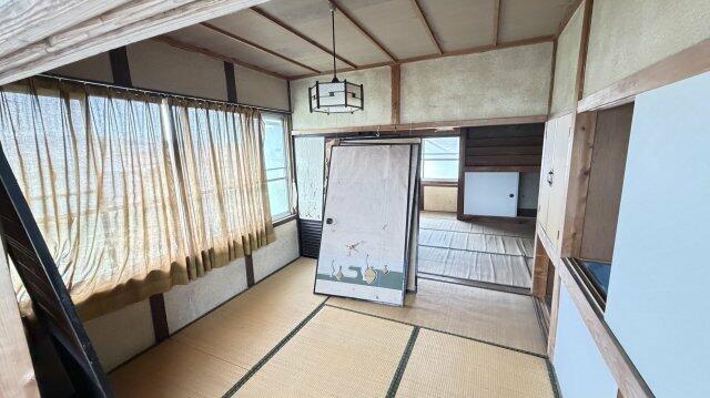 倉吉市 上古川 2階建 9DKの画像18