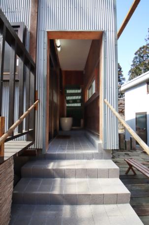 朽木スキー場入口！温泉近く高島市朽木柏の中古別荘物件の画像19