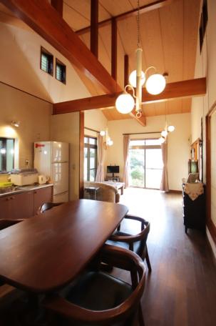 夏でも涼しい避暑地！津市白山町伊勢見の中古別荘物件の画像19