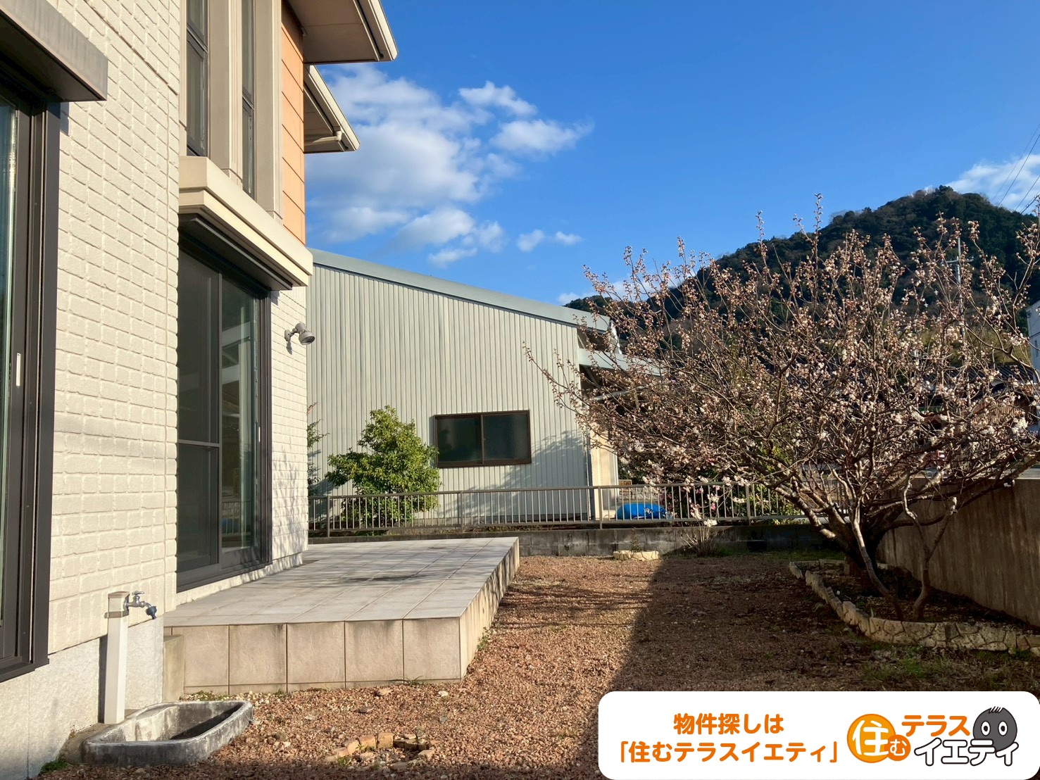 山口大学近くの落ち着いた住環境！山口市吉田2906－7の中古住宅物件の画像18
