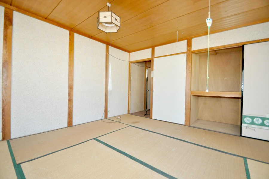 田んぼ付きで農業満喫！西脇市の戸建て物件の画像18