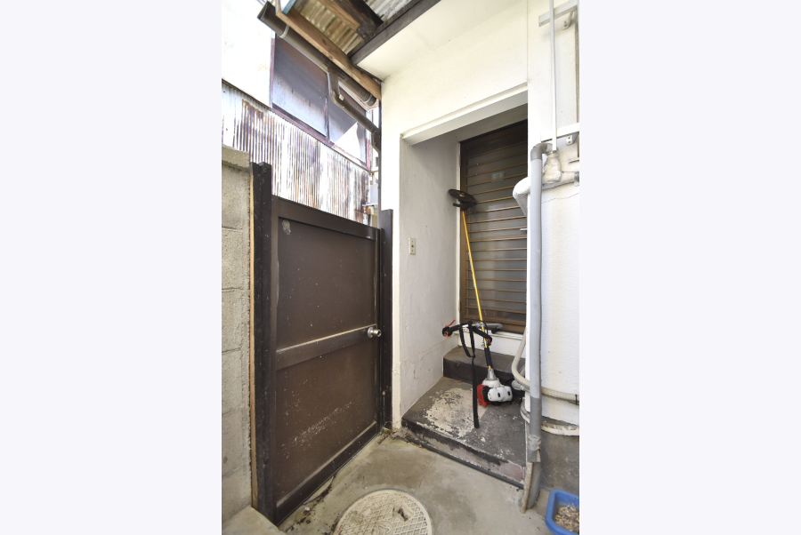 駅近で便利！相生市の4LDK物件の画像18