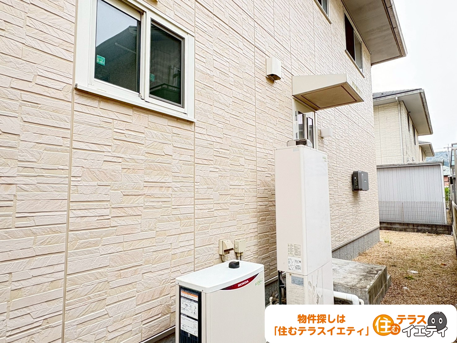 静かで便利な暮らしを実現！山口市吉敷上東2丁目2582番2の中古住宅物件の画像19