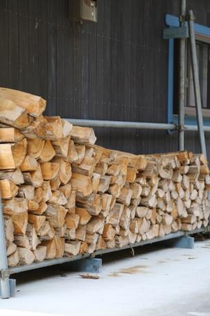 由良川沿いの広大な敷地！南丹市美山町田歌の中古物件の画像19