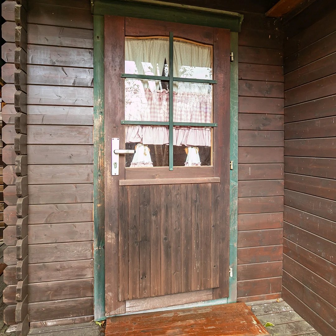 DIY好き必見！津市白山町二本木のミニログハウス物件の画像18