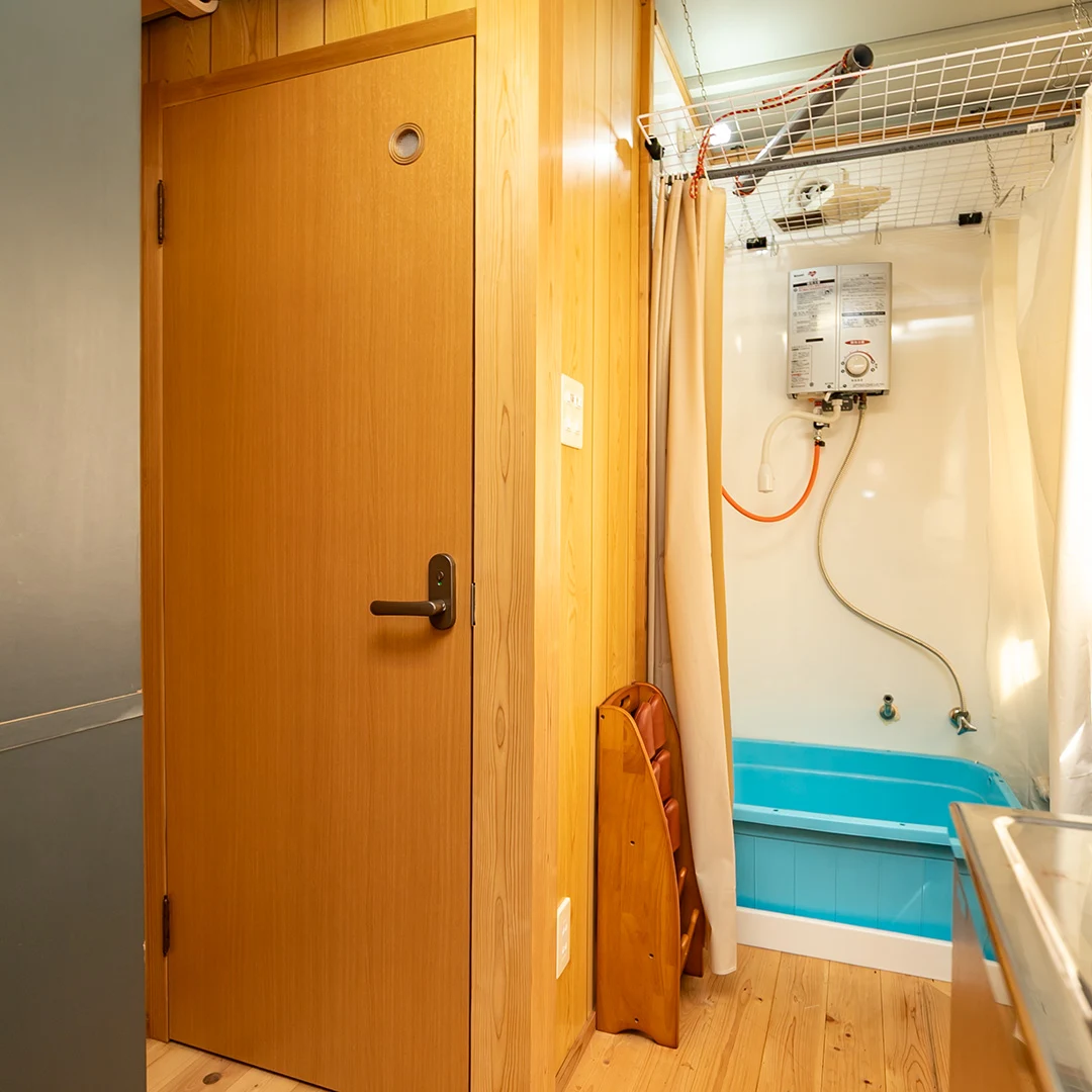 清流高見川沿いの贅沢ロケーション！東吉野村木津のプレハブ小屋付き土地物件の画像18