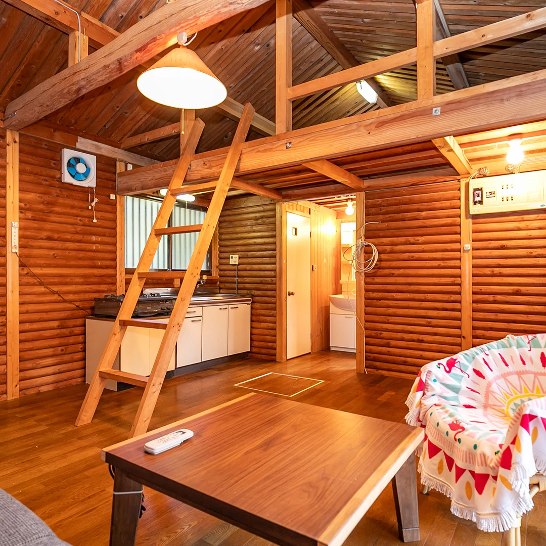 温泉付き！自然に包まれる津市白山町二本木のウッディハウス物件の画像18