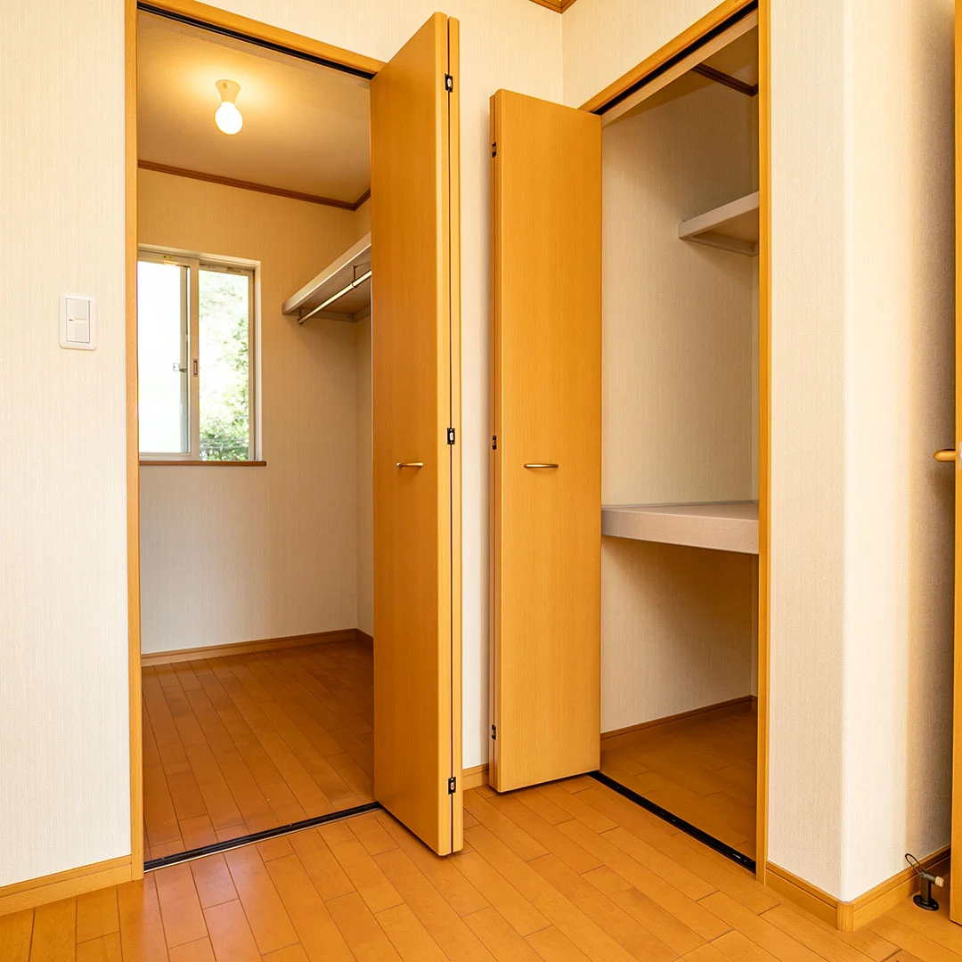 ガーデニングが楽しめる庭付き！京丹波町中台の中古住宅物件の画像18