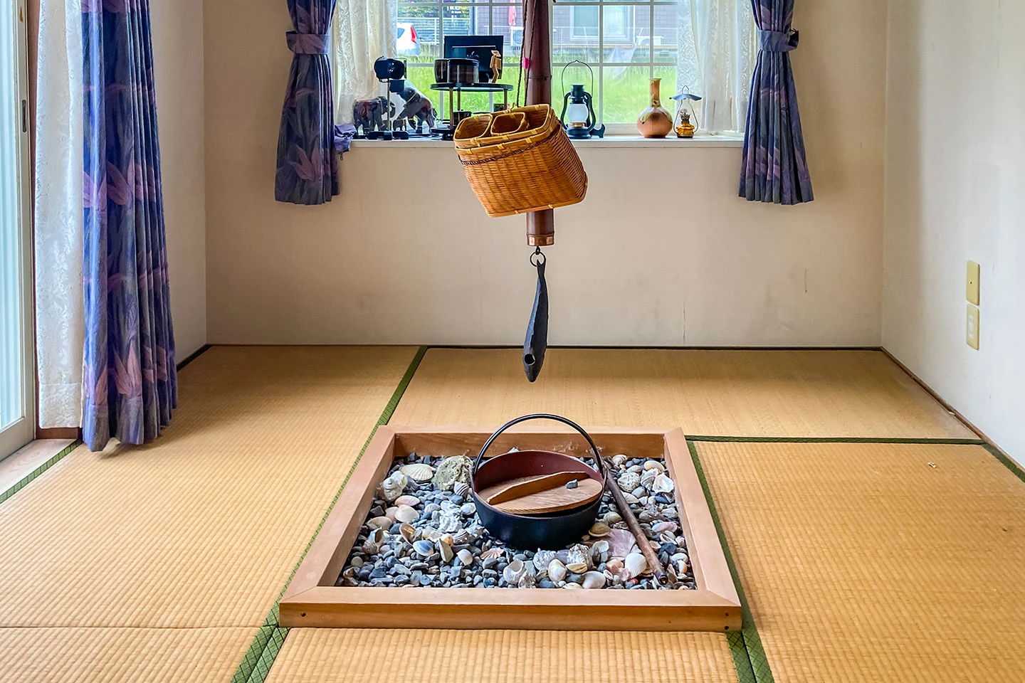 潮風を感じる高台でガーデニング！那智勝浦町宇久井勝浦1-29の中古住宅物件の画像18