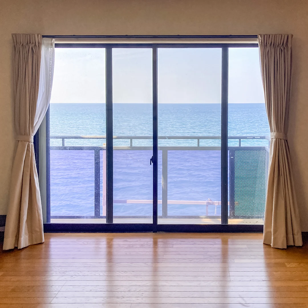 180度のオーシャンビュー！由良町衣奈の海沿い住宅物件の画像18