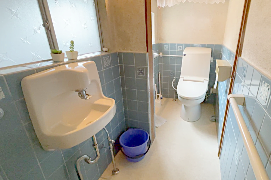 広々224坪の敷地に建つ！赤穂郡上郡町の日本家屋物件の画像18