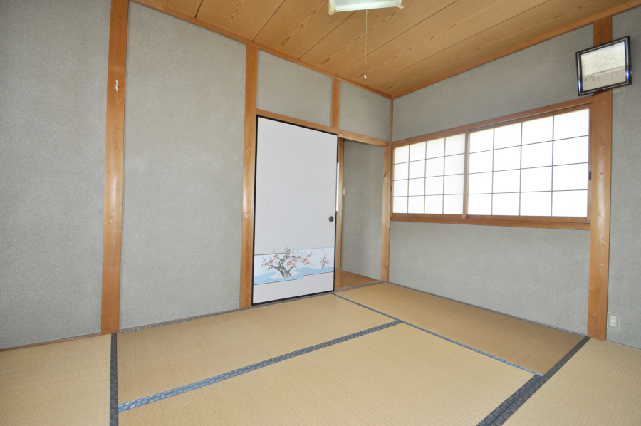 農地付き！三木市吉川町の4Kコンパクト住宅物件の画像18