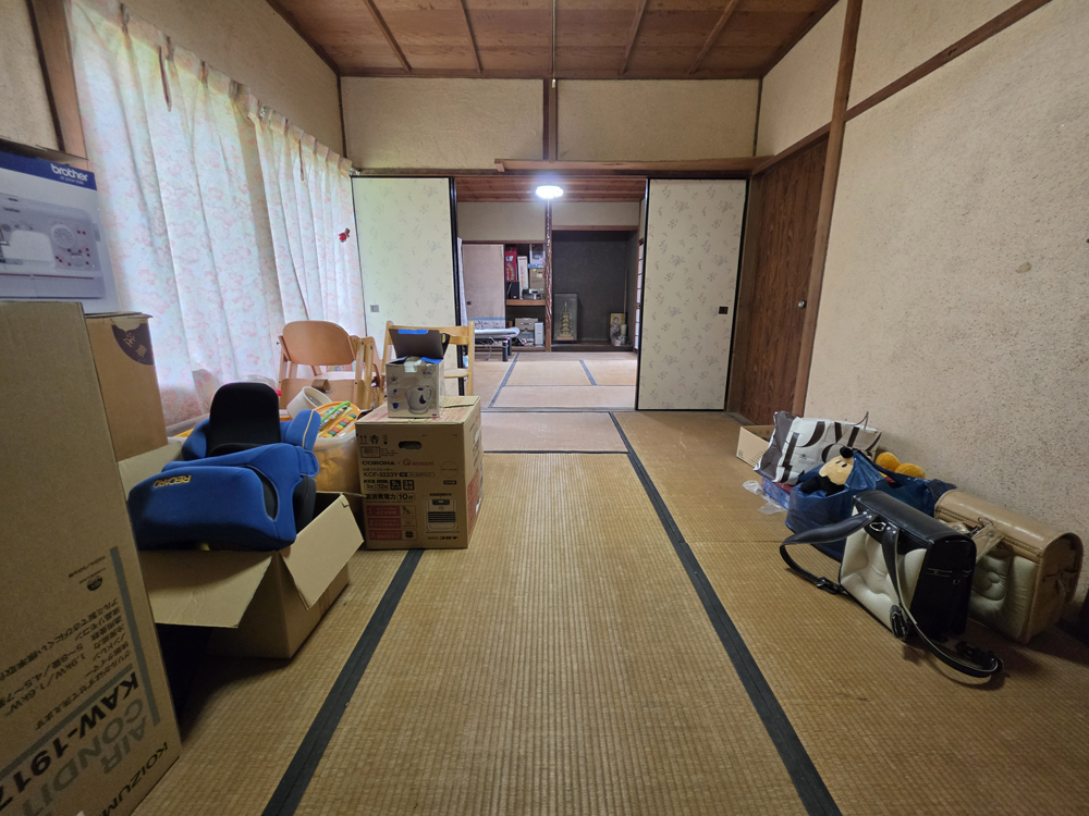 生活便利、倉庫付き！紀の川市貴志川町北の物件の画像18